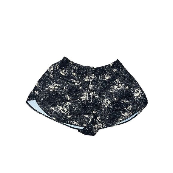 Old Navy Reflective Athletic Shorts - Women’s 2XL NEW - Picture 1 of 7